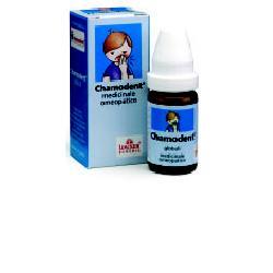 Chamodent Globuli Medicinale Omeopatico Disturbi Dentizione 10 g