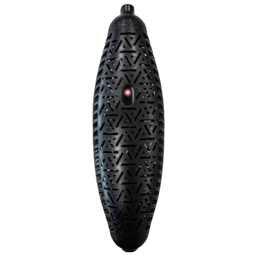 CROCI AMTRA RISCALDATORE KLIMA AUTOMATICO NANO 15WATT