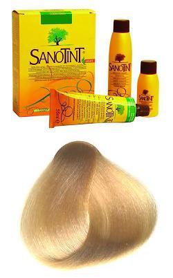 Sanotint Light Tintura Per Capelli Colore 87 Biondo Dorato