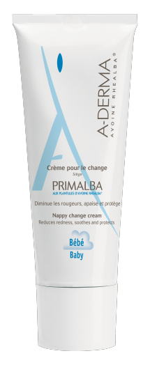 A-DERMA PRIMALBA Crema per il Cambio 100 ml