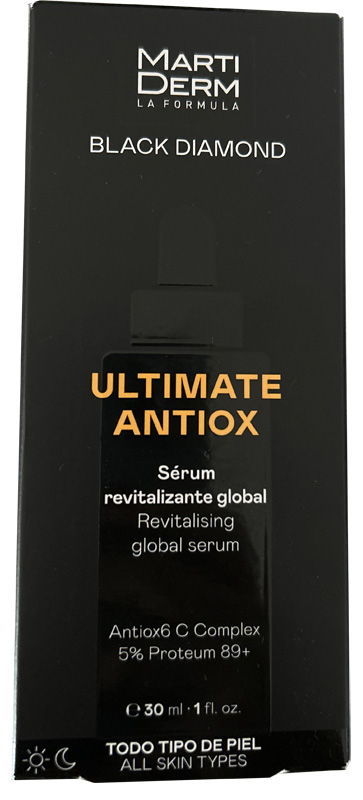 MARTIDERM DROPPER ULTIMATE30ML