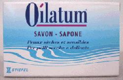 Oilatum Sapone Solido Pelle Secca 100 g
