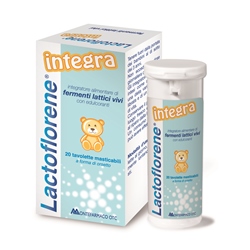 LactoFlorene Integratore 20 Tavolette