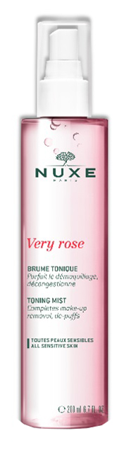 NUXE VERY ROSE BRUME TONIQUE