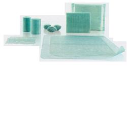 Cutimed Sorbact Medicazione 7x9 cm 5 Pezzi