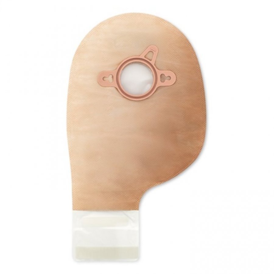 Hollister Conform 2 Lock‘n Roll Sacca Aperta per Ileostomia Opaca 70mm Maxi 30 Pezzi