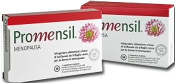 Named Promensil Integratore Menopausa 30 Compresse