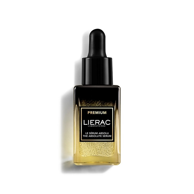 Lierac Premium Siero Viso Trattamento Antietà 30mL