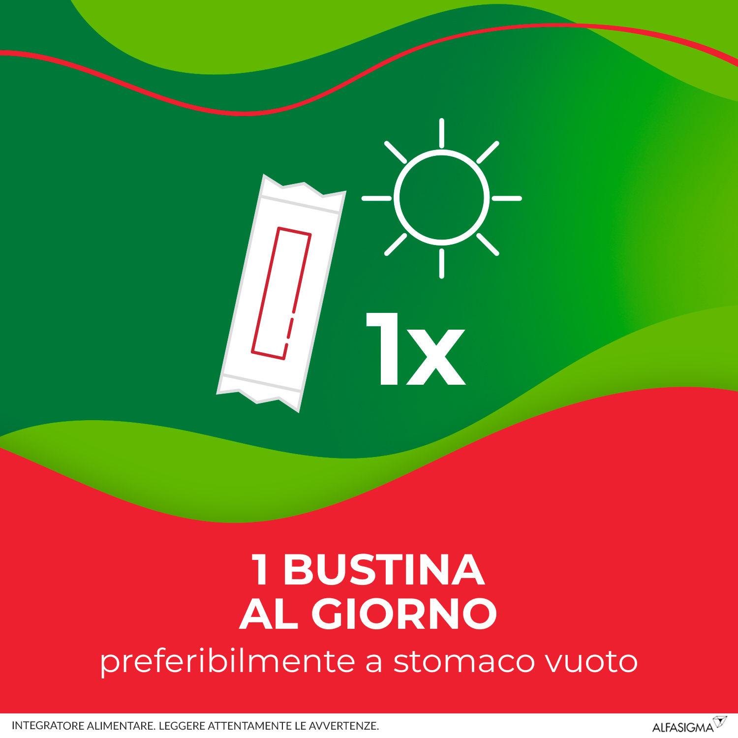 Enterolactis Plus Bustine, Integratore Alimentare con Fermenti lattici, probiotici L,Casei DG, 24 Miliardi Cellule Vive, Con Fruttosio, Senza Glutine e Lattosio, 14 Bustine da Sciogliere in Acqua