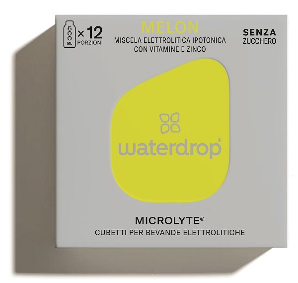 WATERDROP MICROLYTE MELONE
