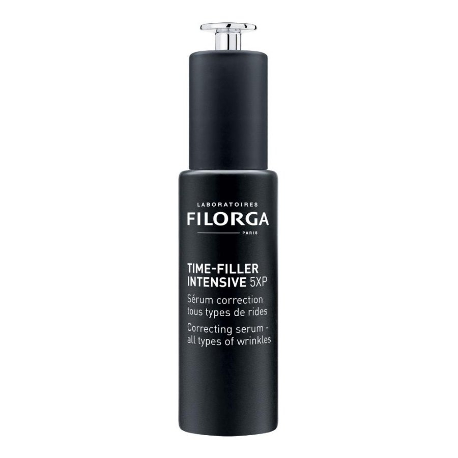 Filorga Time Filler Intensive 5xp Siero Rughe Viso E Collo