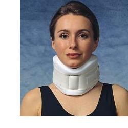 RO+TEN Collare Cervicale Gommapiuma cm 10