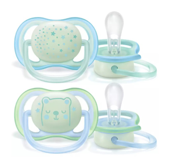 AVENT SUCCH U AIR N0-6 2PZ 37611
