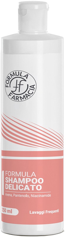 FORMULA SHAMPOO DELICATO 250ML