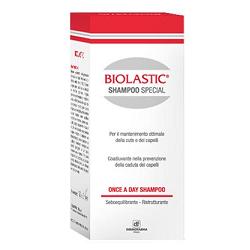 Bioelastic Shampoo Speciale Trattamento Anticaduta 150 ml