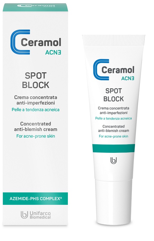 CERAMOL Spot-Block 20ml