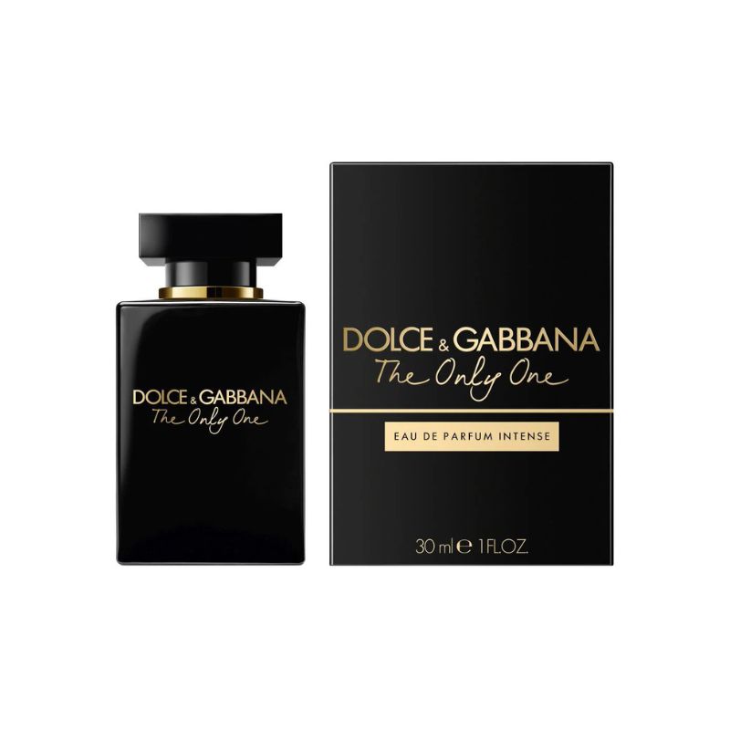 Dolce&Gabbana - The Only One Eau De Parfum Intense Donna 30 ml Vapo