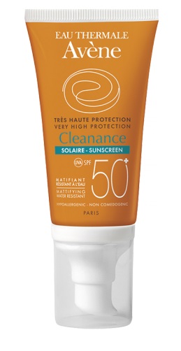 AVENE SOL CLEANANCE 50+