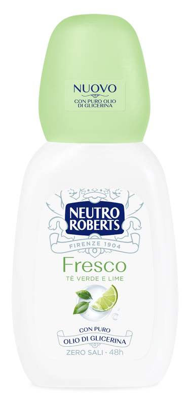 NEUTRO ROBERTS DEO ECO VE