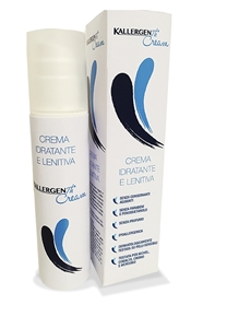 Kallergen TH Crema Idratante e Lenitiva Corpo 200 ml