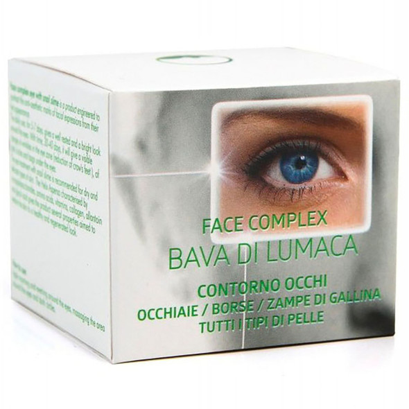 F COMPLEX BAVA LUMACA C/OCCHI 30M