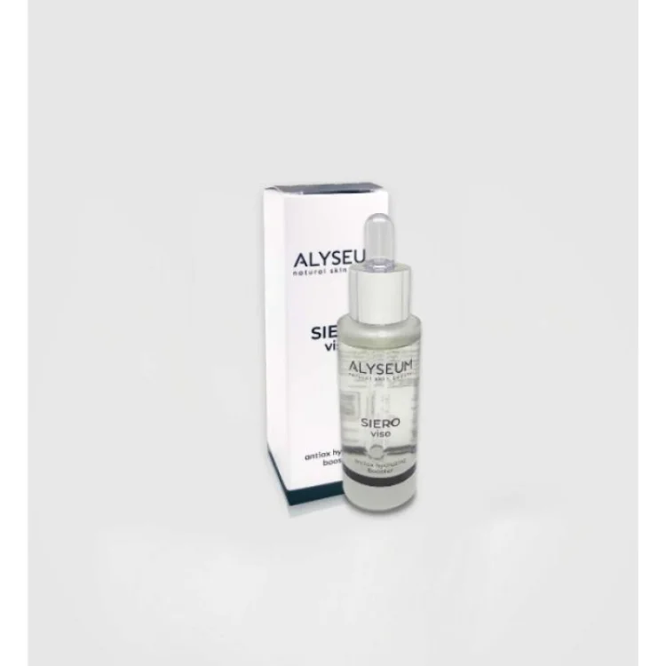 ALYSEUM Siero 30ml