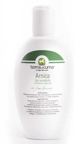 ARNICA BIANCARDI GEL EXT 500ML