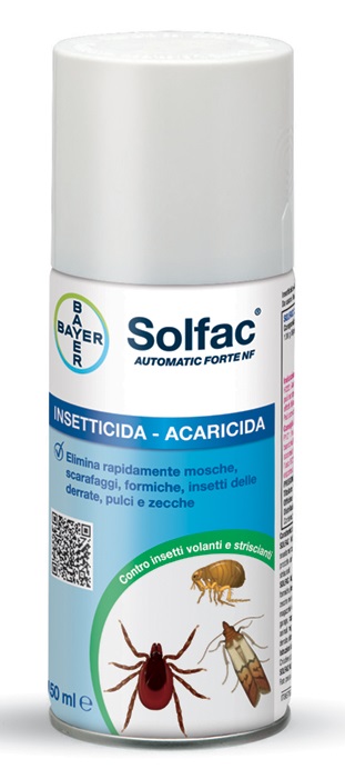 SOLFAC AUT FORTE NF 150ML