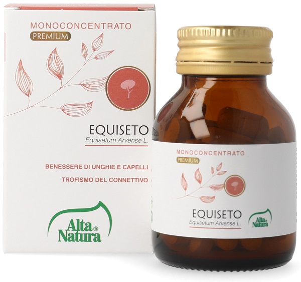 EQUISETO 60 Cpr 1000mg A-NAT.