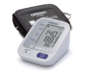 Omron M3BC Misuratore Pressione M3BC