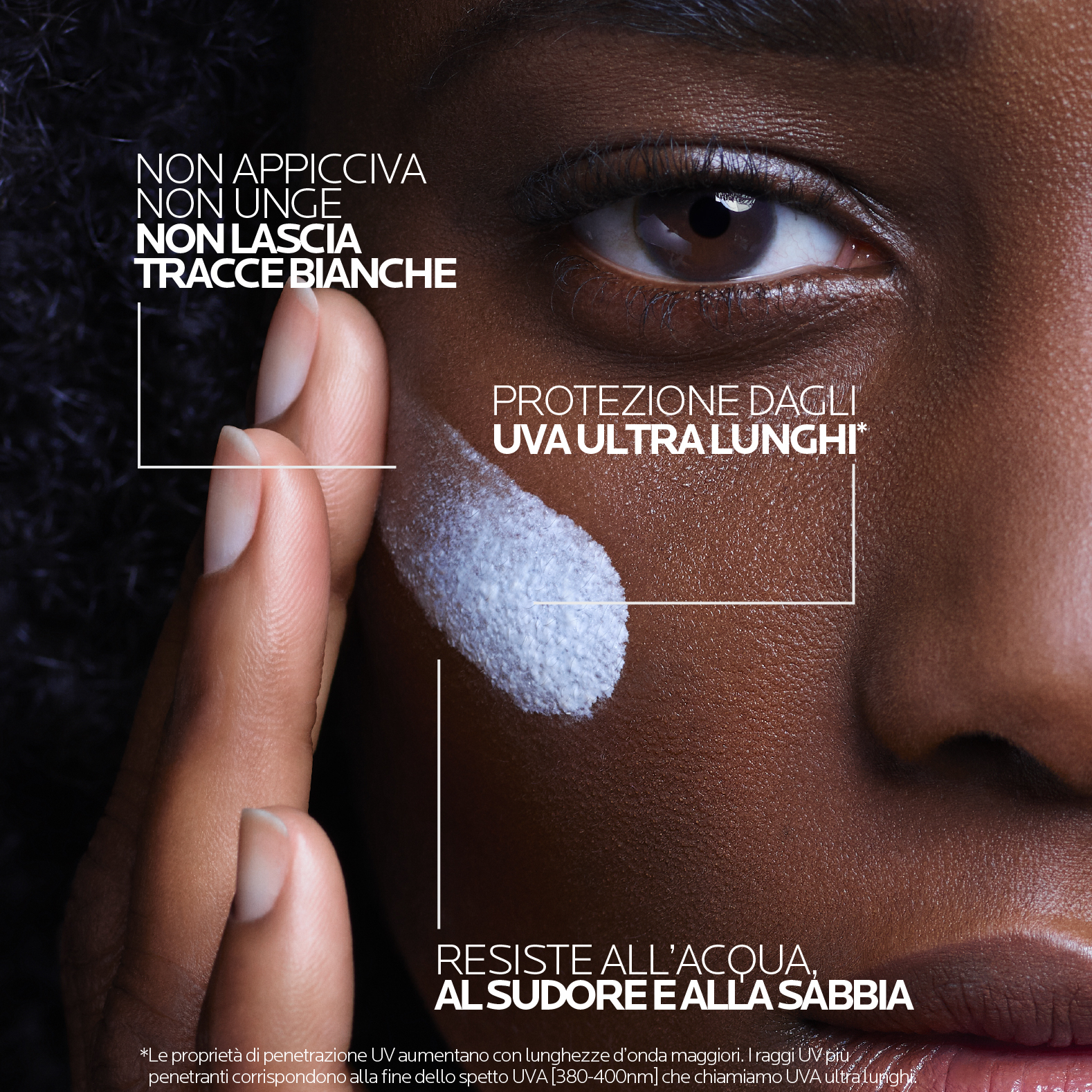 ANTHELIOS LATTE UVMUNE 150ML