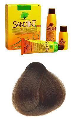 Sanotint Light Tintura Per Capelli Colore 77 Biondo Scuro Dorato