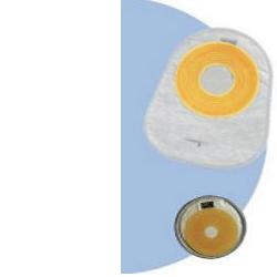 Alterna Minicap Mini Sacca Post-Irrigazione 20/55 mm 30 Pezzi