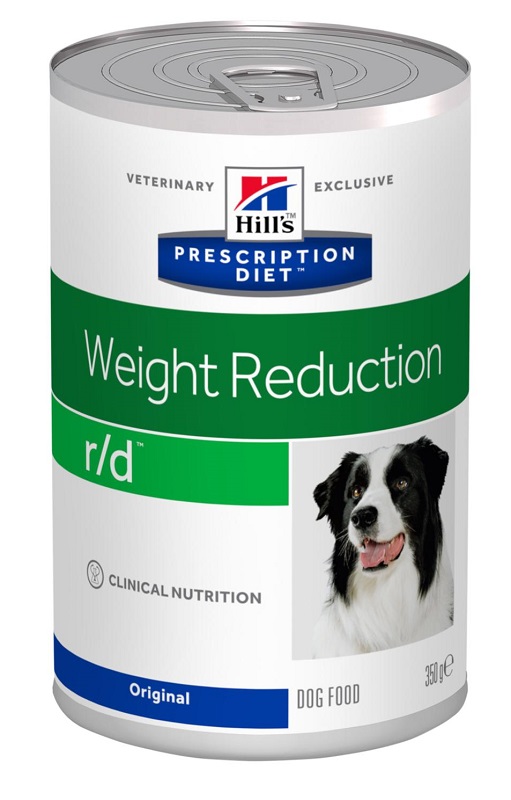 CANINE RD ORIGINAL 350G