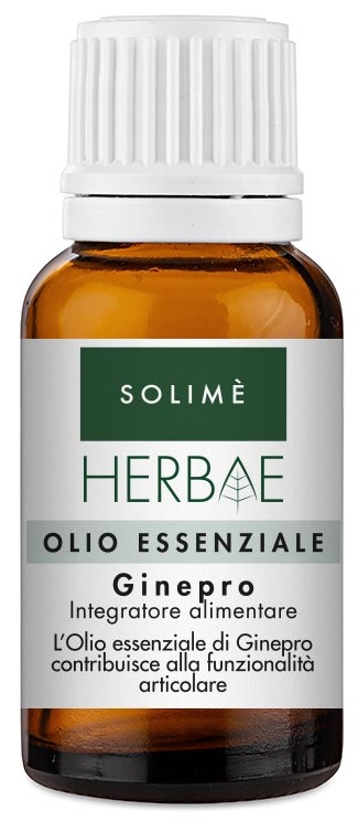 OLIO ESS GINEPRO 10ML HERBAE S