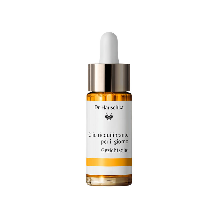 Dr. Hauschka - Olio Riequilibrante Giorno 18 ml