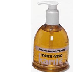 KARITE AREA FRE SAP LIQ 300ML