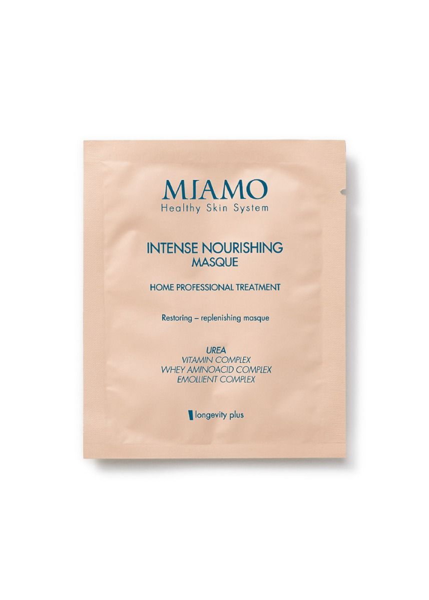 MIAMO INTENSE NOURISHING MASQ