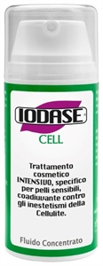 IODASE CELL FLUIDO CONC 100ML