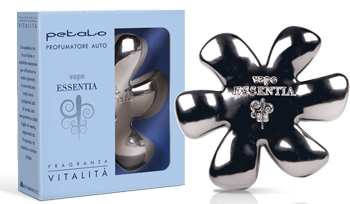 Vapo Essentia Petalo Vitalit