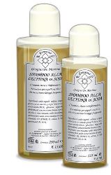 SHAMPOO LECITINA 250ML