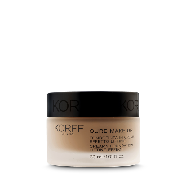 Korff Cure Make Up Fondotinta In Crema Effetto Lifting 02 30 mL