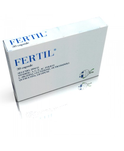 FERTIL 30 CAPSULE