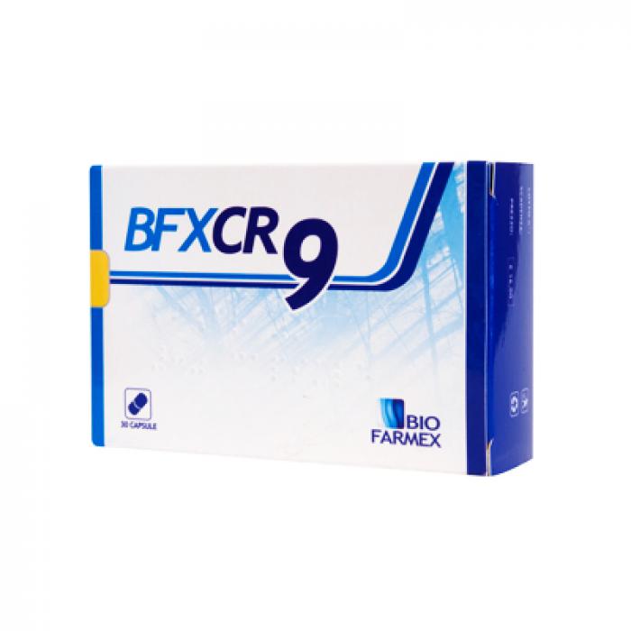 Biofarmex BFXCR 9 Medicinale Omeopatico 30 Capsule