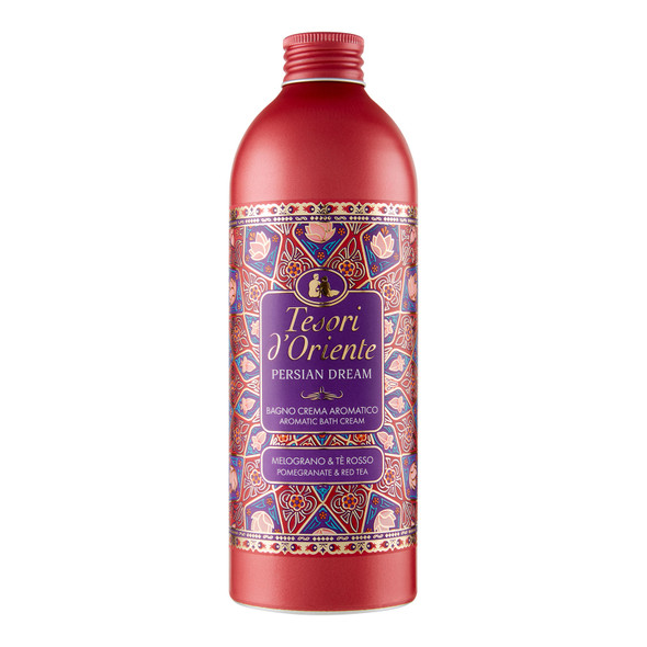 T ORIENTE B/CREMA PERSIA 500 ML