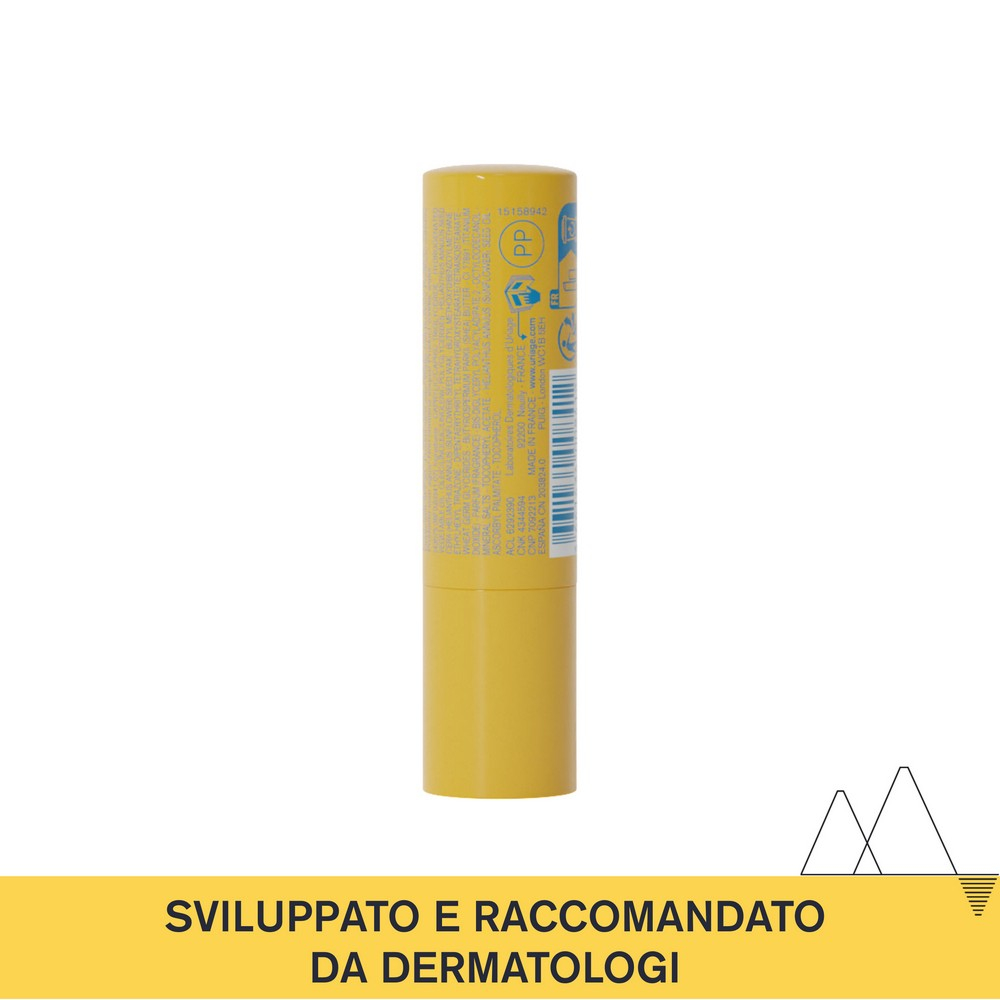 Uriage Bariesun Stick labbra protezione solare SPF30