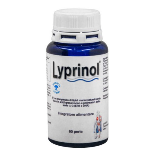 LYPRINOL 60 PERLE