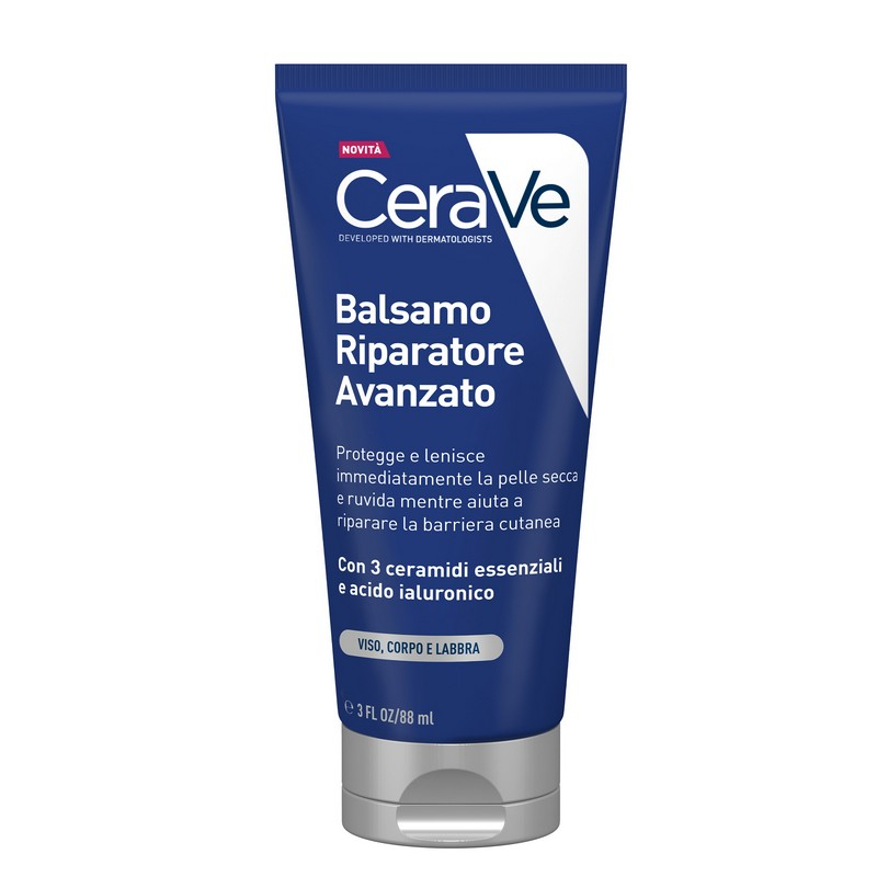 CeraVe Balsamo Riparatore Avanzato 88 ml