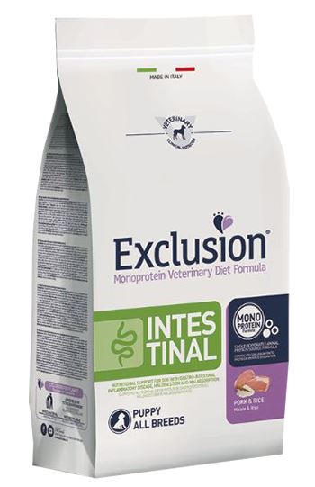 EXCLUSION MD INT PO/RI PUP800G