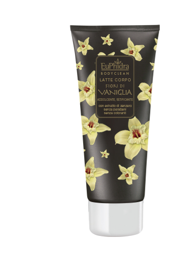 EB LATTE CORPO FIORI VAN 200ML